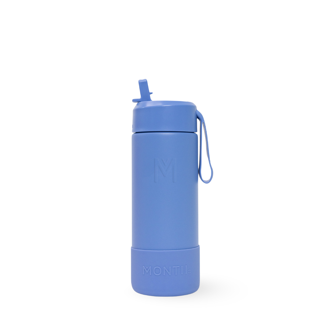 MontiiCo 475ml Fusion Complete Drink Bottle