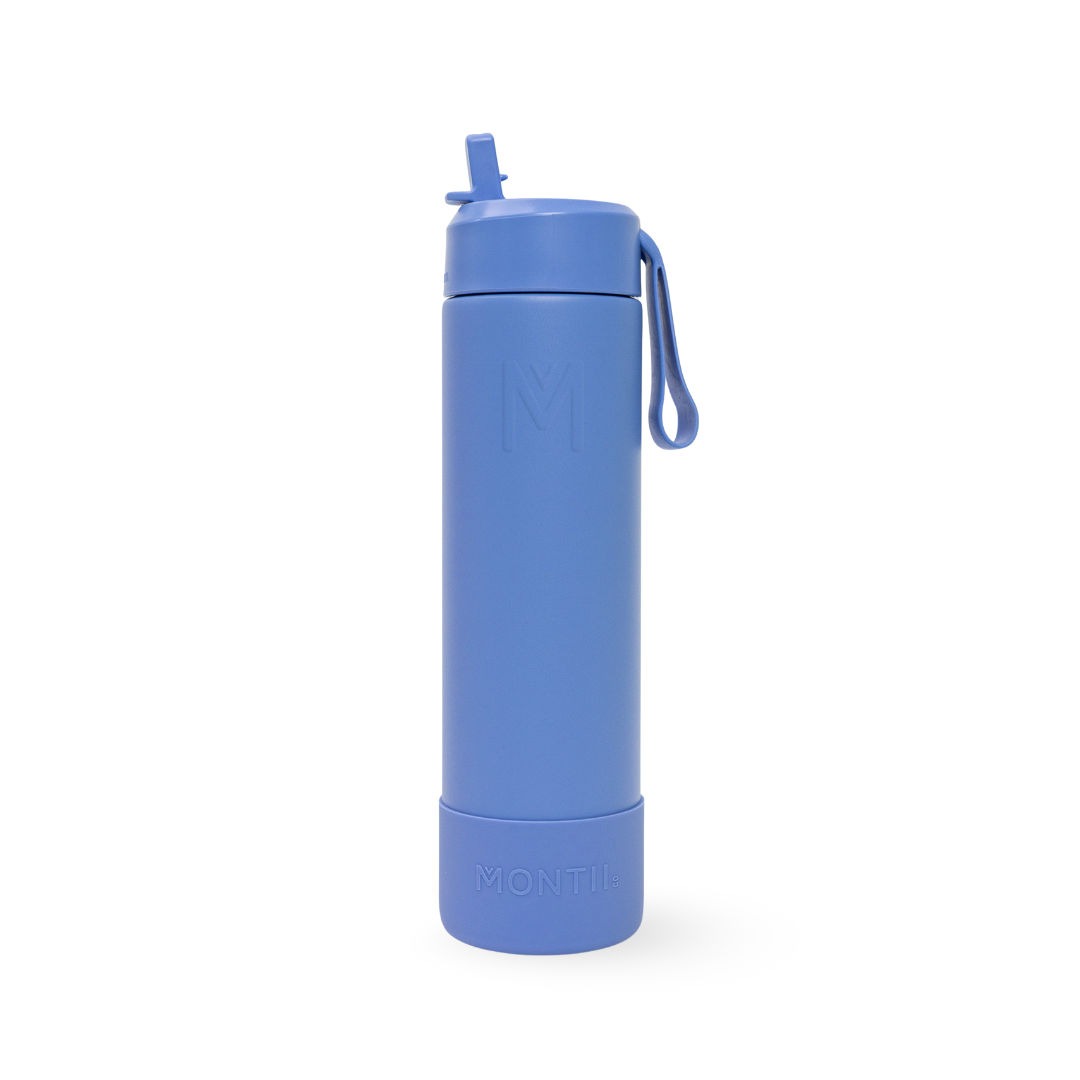 MontiiCo 700ml Fusion Drink Bottle Sipper