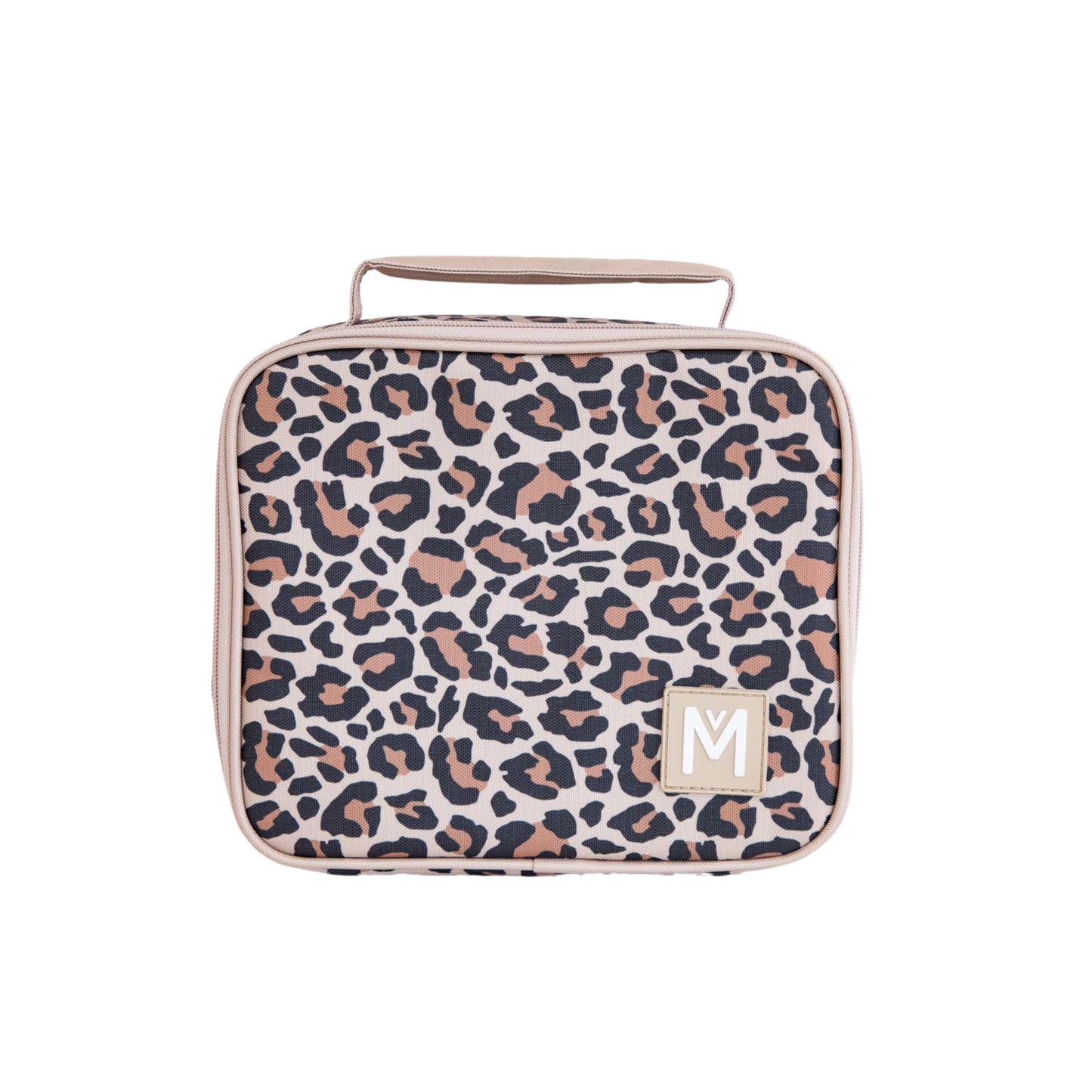 MontiiCo Medium Insulated Lunch Bag