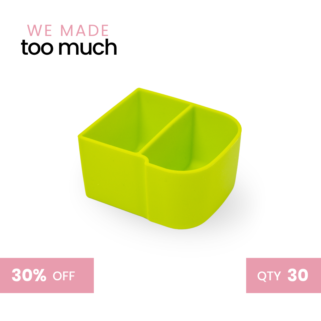 We Made Too Much - Bento Accessories