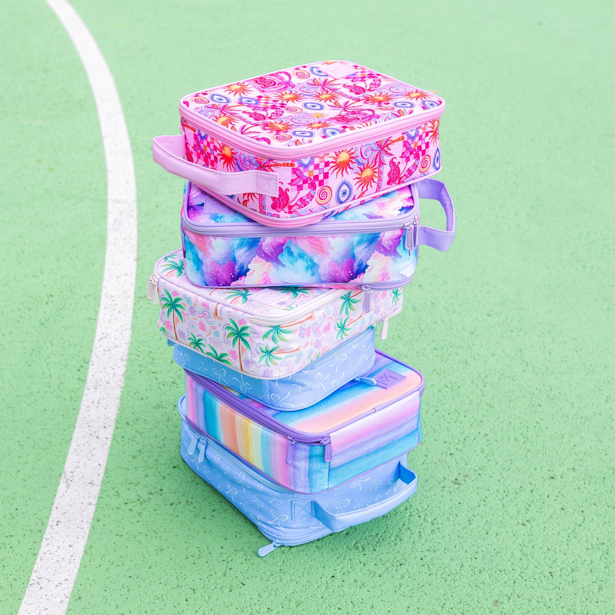 Lunch Bags