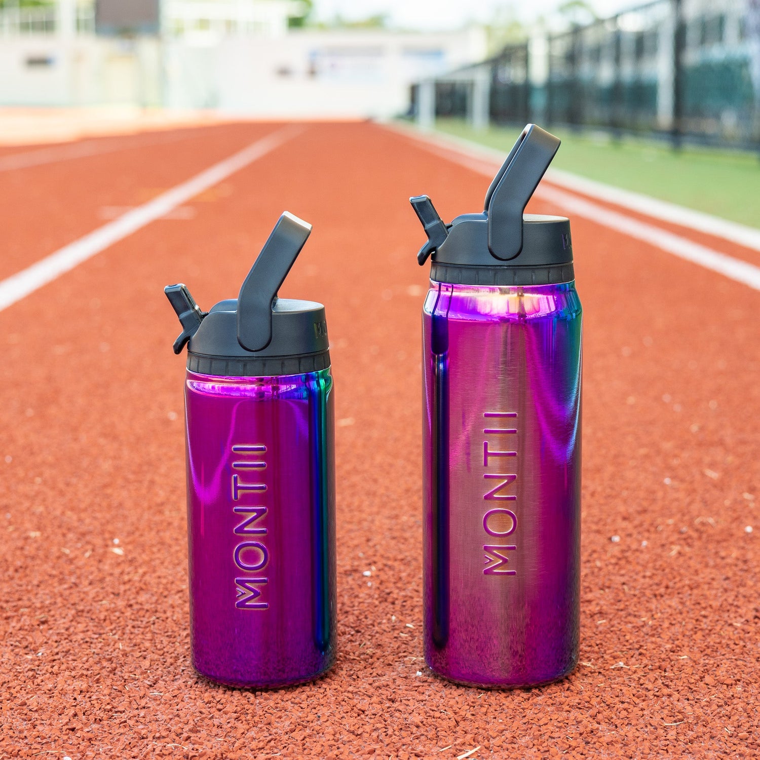 Hydration Range