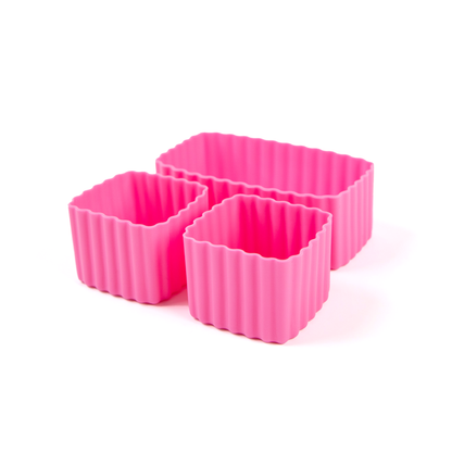 MontiiCo Bento Cups Mixed