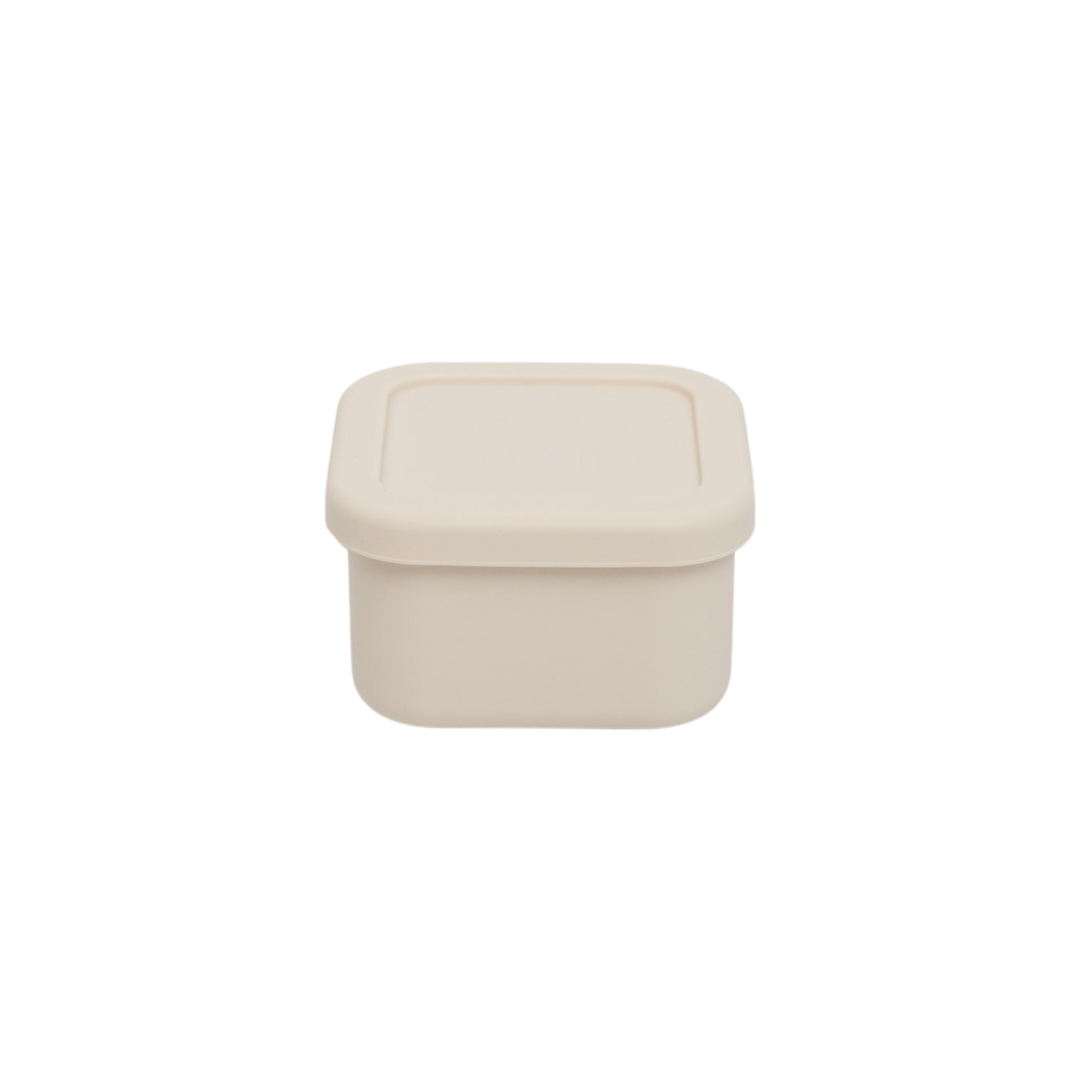 MontiiCo Silicone Snack Tub