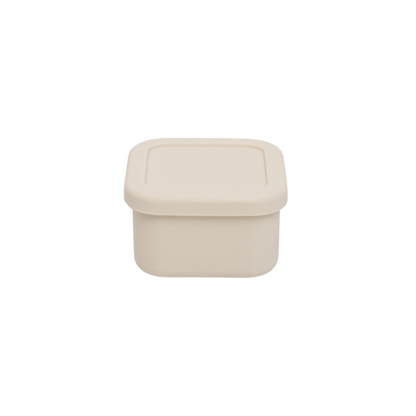 MontiiCo Silicone Snack Tub