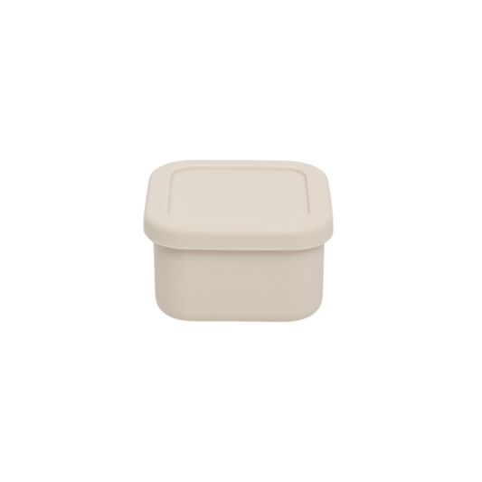MontiiCo Silicone Snack Tub