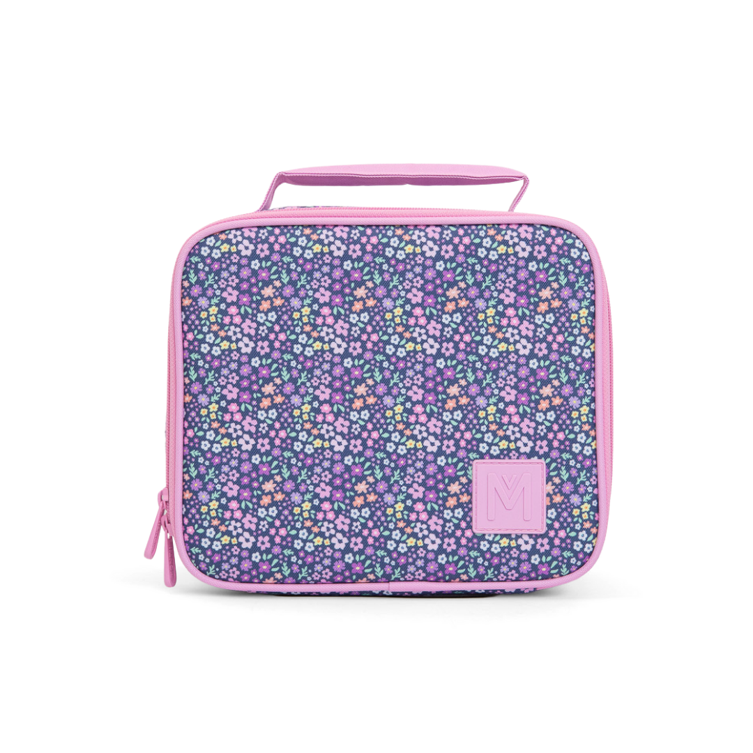 MontiiCo Medium Insulated Lunch Bag