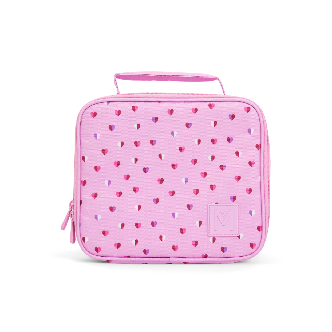 MontiiCo Medium Insulated Lunch Bag