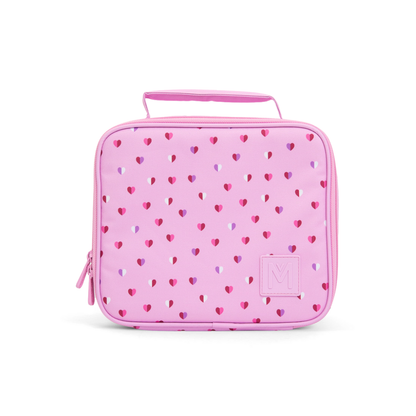 MontiiCo Medium Insulated Lunch Bag