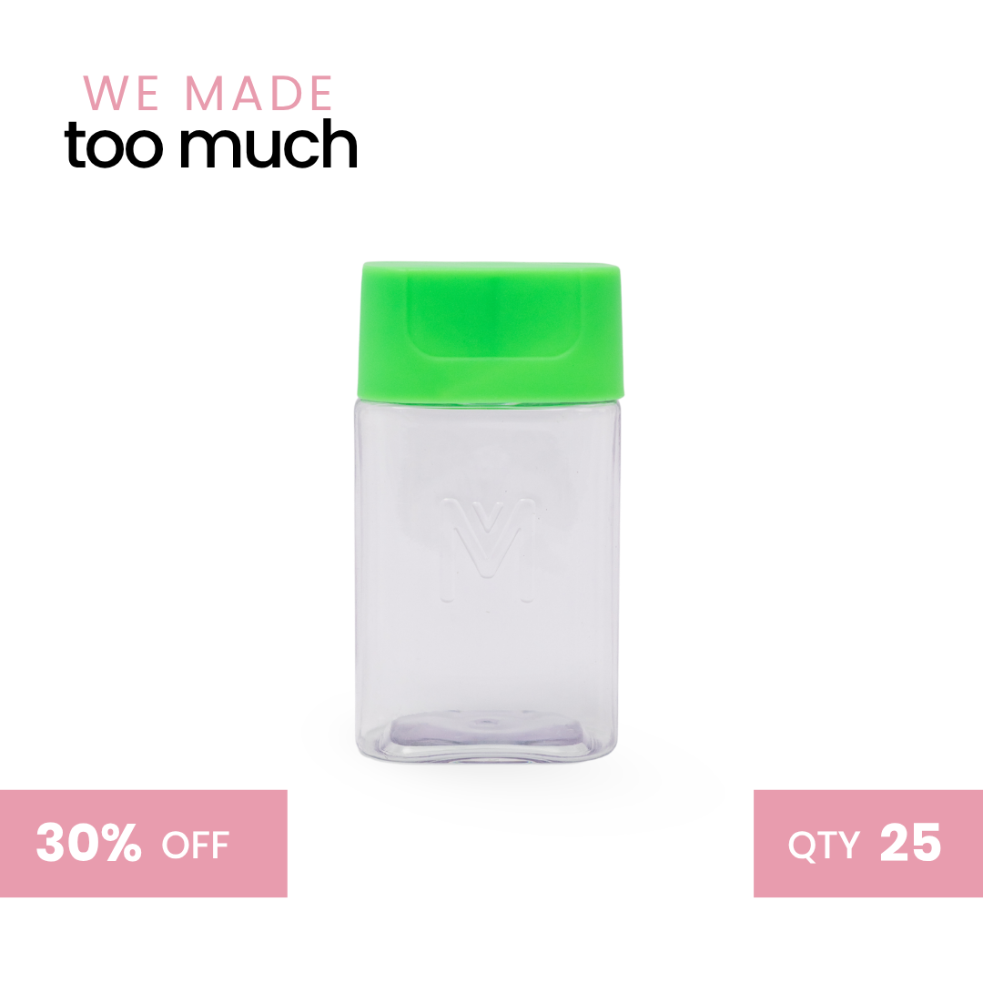 We Made Too Much - Bento Accessories