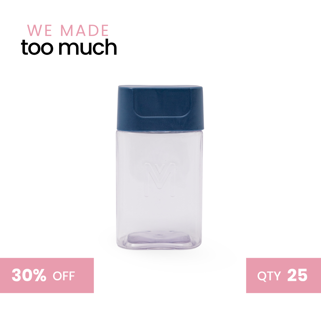 We Made Too Much - Bento Accessories