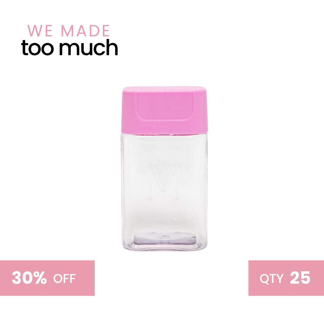 We Made Too Much - Bento Accessories