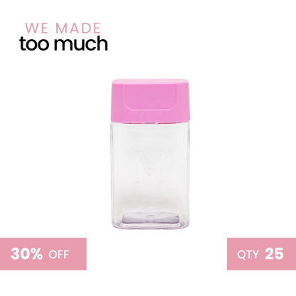 We Made Too Much - Bento Accessories