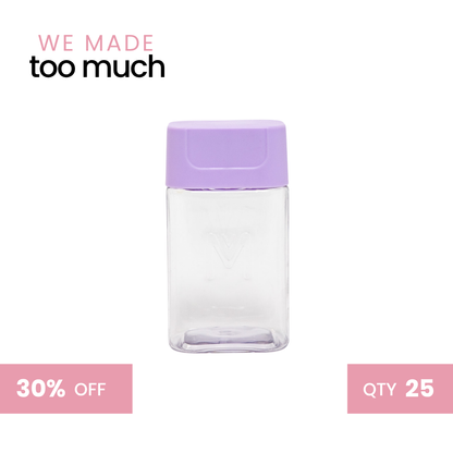 We Made Too Much - Bento Accessories