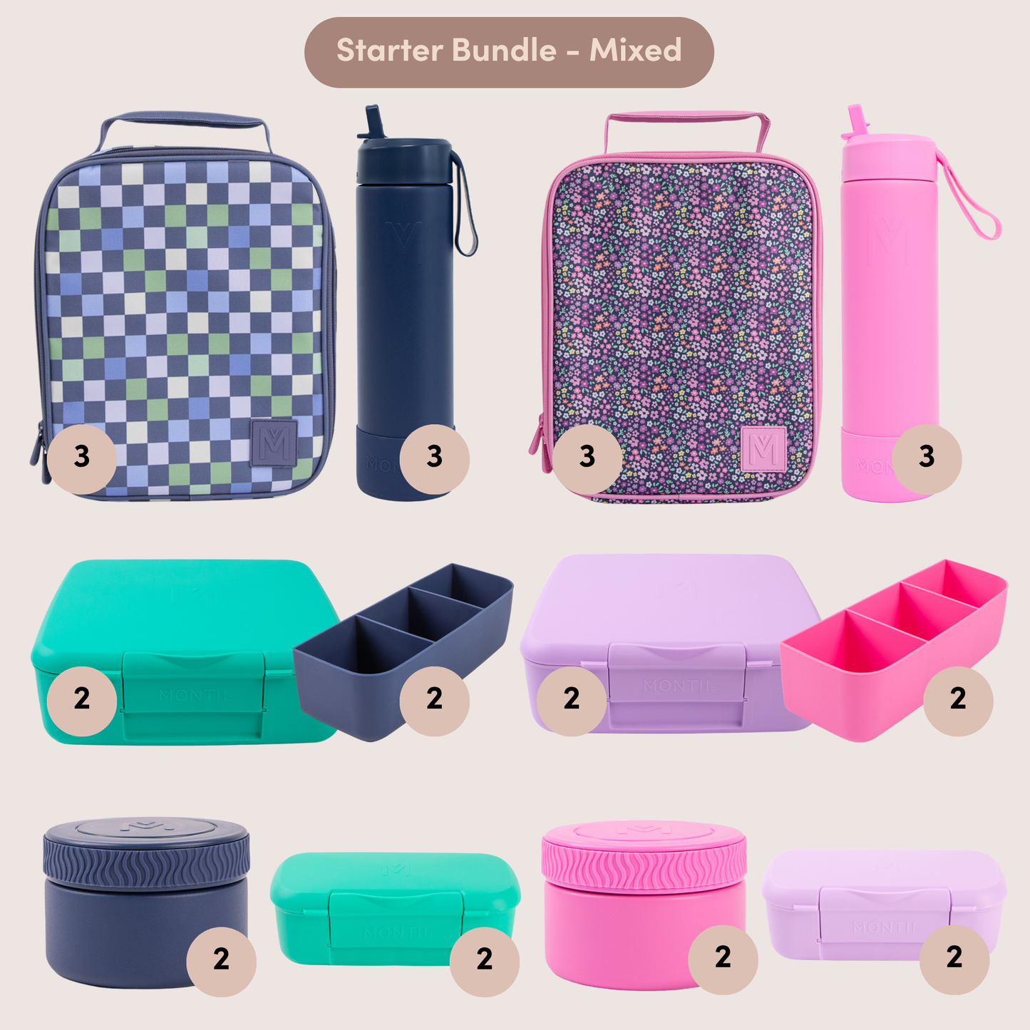 Starter Bundles