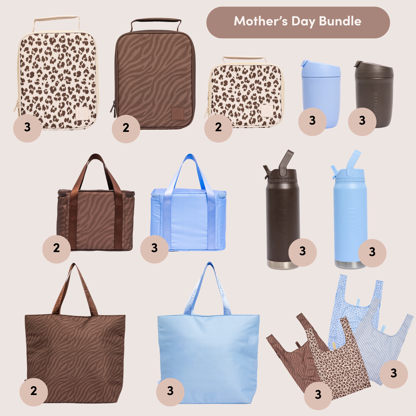 Starter Bundles
