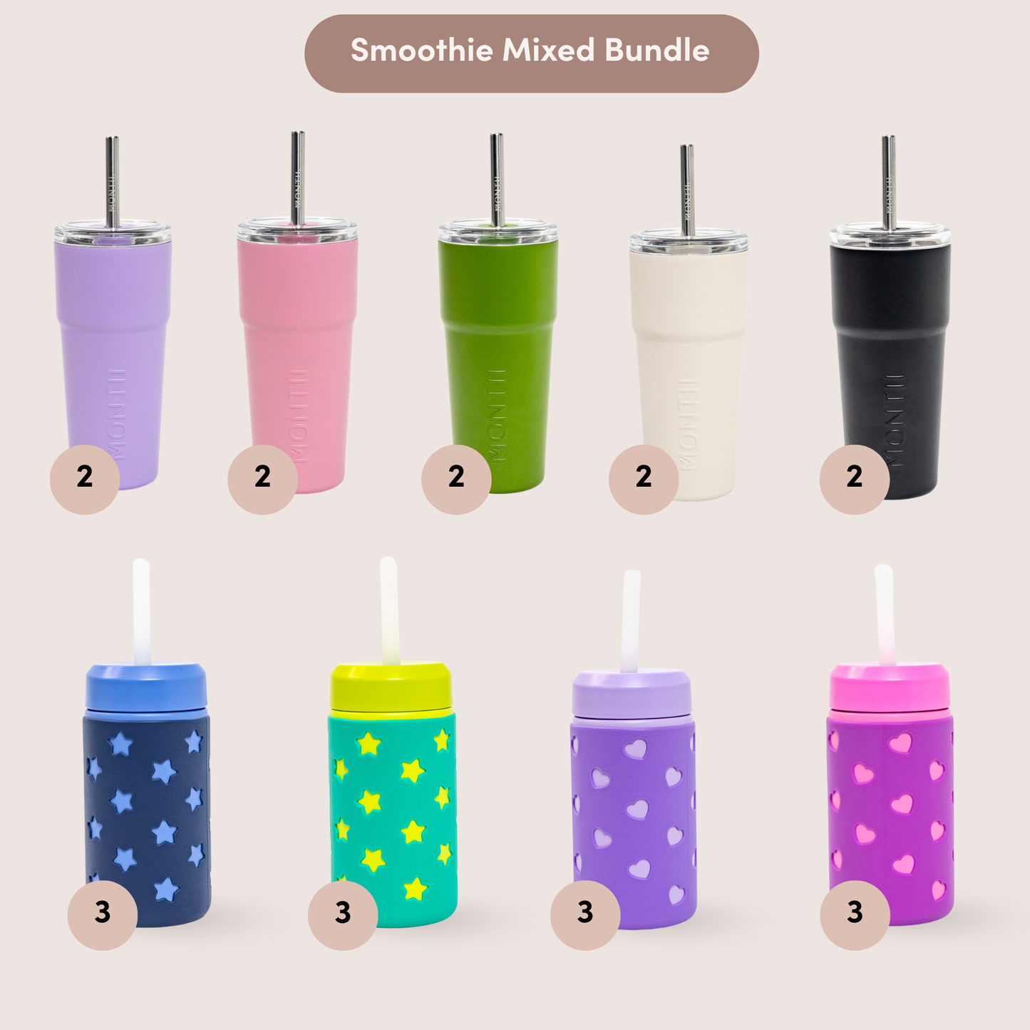 Starter Bundles