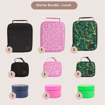 Starter Bundles