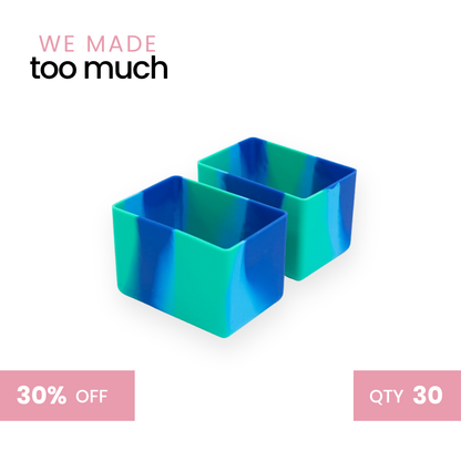 We Made Too Much - Bento Accessories