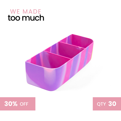 We Made Too Much - Bento Accessories