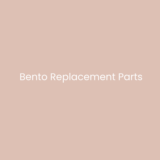 Replacements -  Bento Latch
