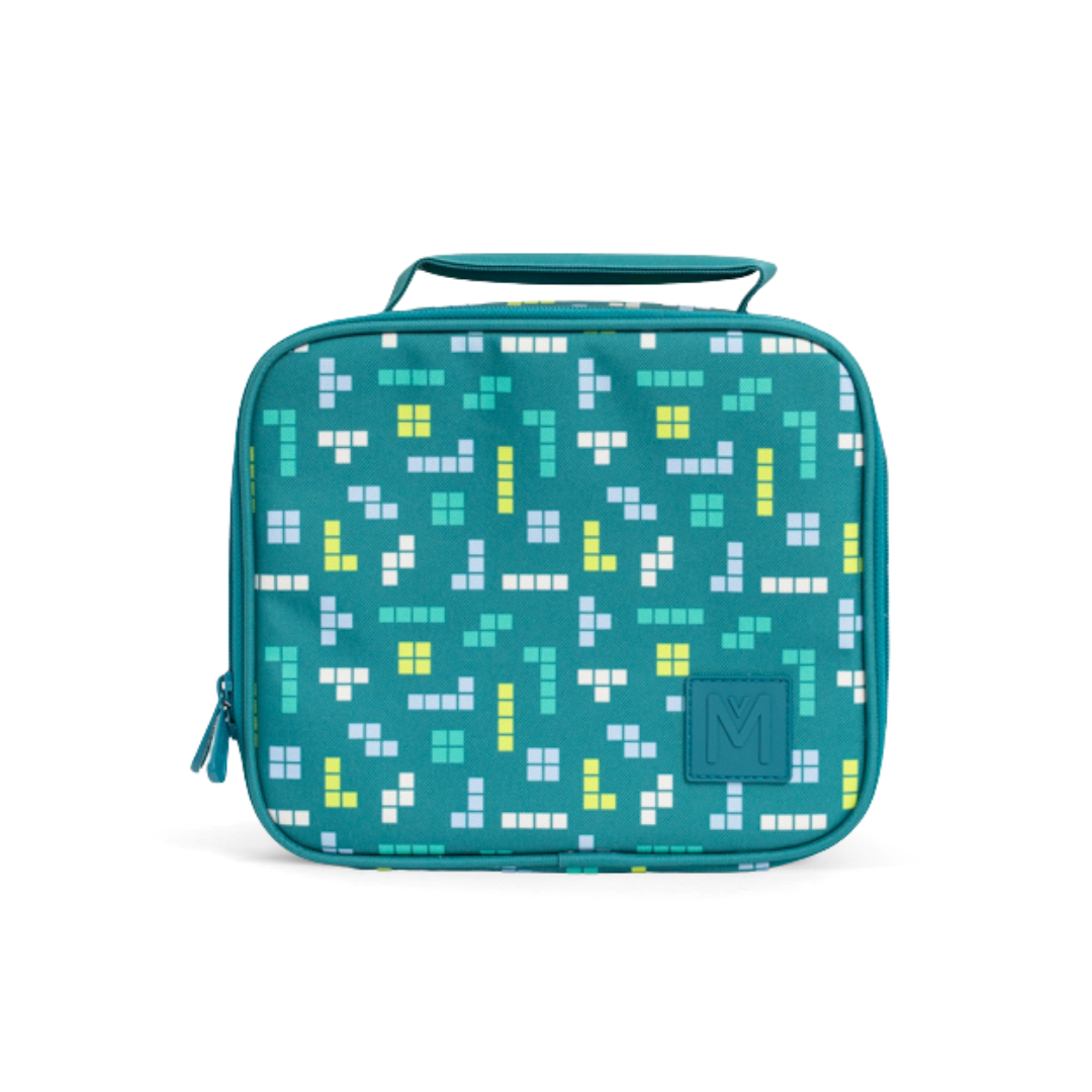 MontiiCo Medium Insulated Lunch Bag