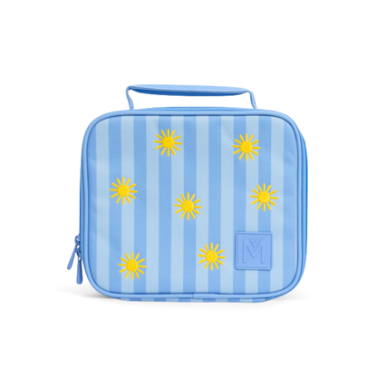 MontiiCo Medium Insulated Lunch Bag