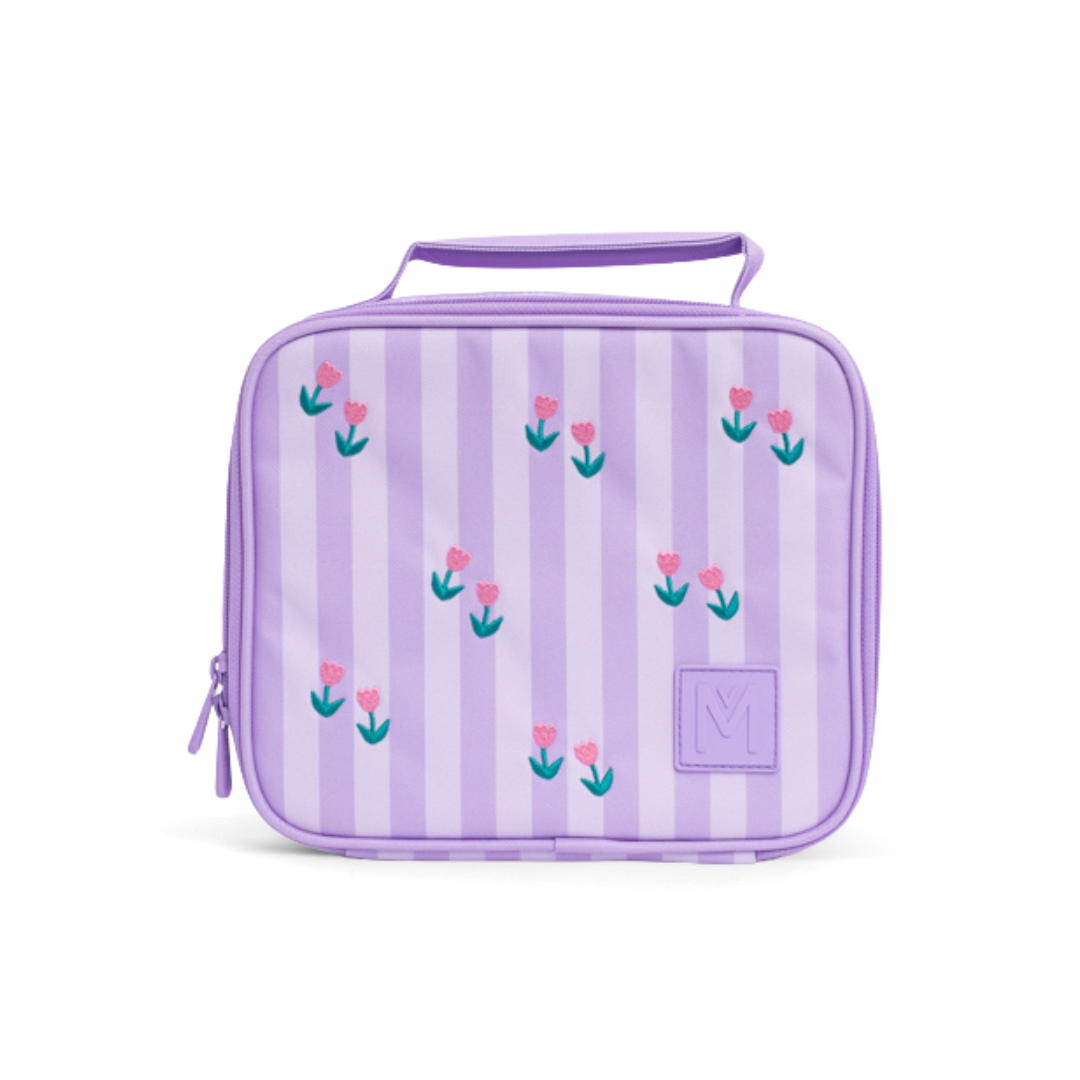 MontiiCo Medium Insulated Lunch Bag