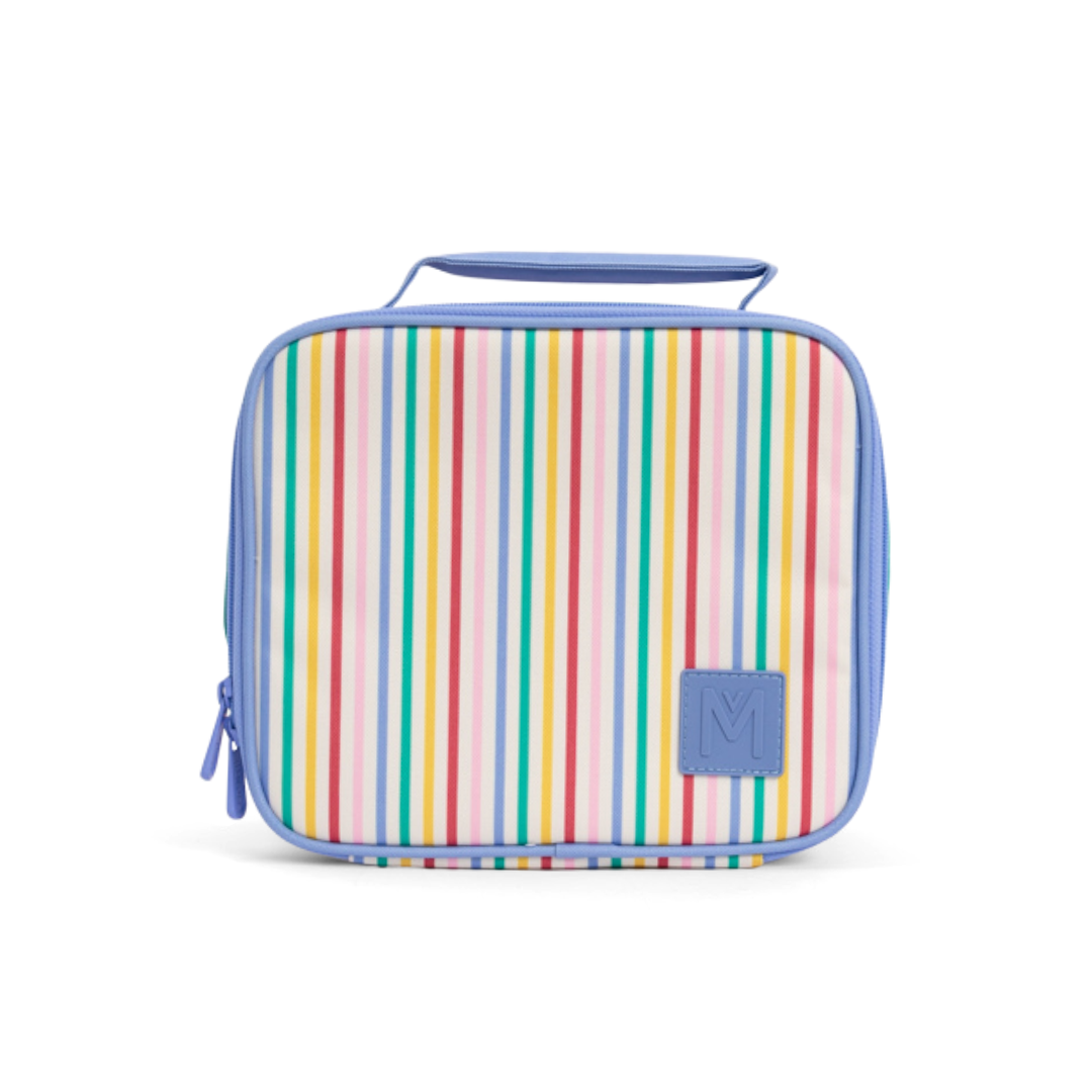 MontiiCo Medium Insulated Lunch Bag