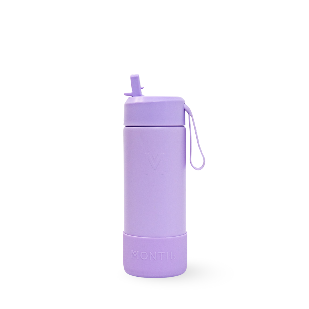 MontiiCo 475ml Fusion Complete Drink Bottle