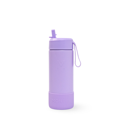 MontiiCo 475ml Fusion Complete Drink Bottle