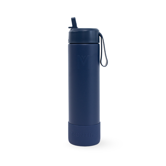 MontiiCo 700ml Fusion Complete Drink Bottle