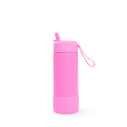 MontiiCo 475ml Fusion Drink Bottle Sipper