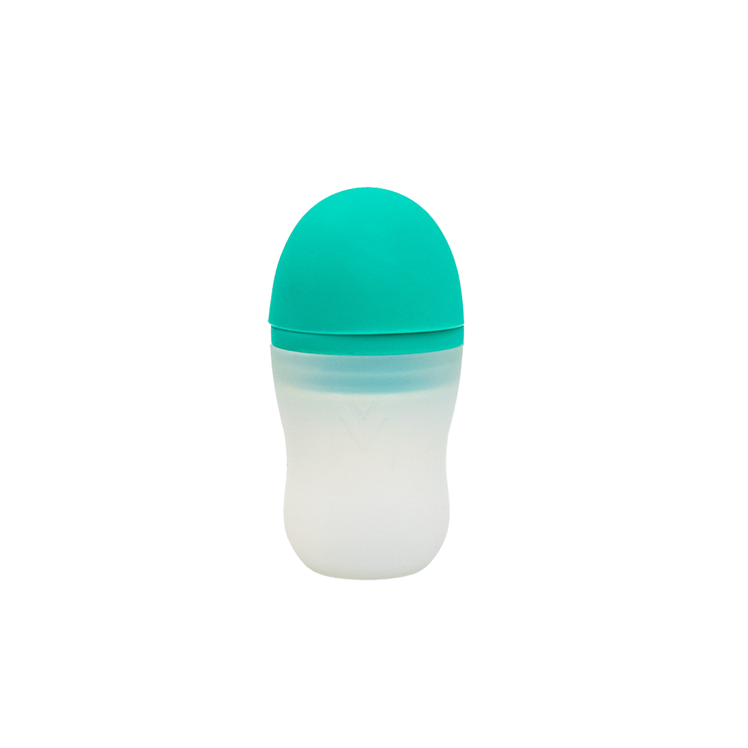 MontiiCo Silicone Sauce Bottle (2 Pack)