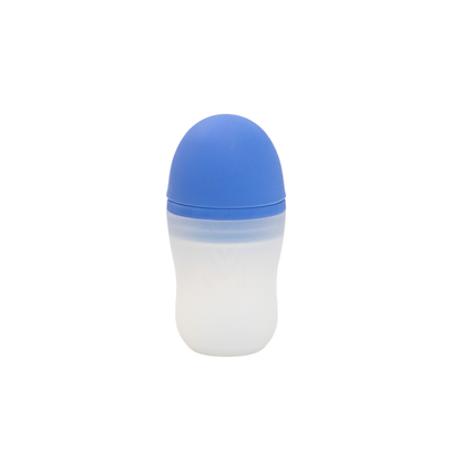 MontiiCo Silicone Sauce Bottle (2 Pack)