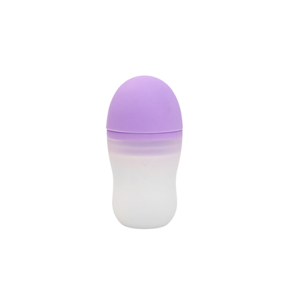 MontiiCo Silicone Sauce Bottle (2 Pack)