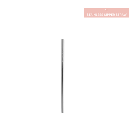 MontiiCo Fusion Sipper Straw