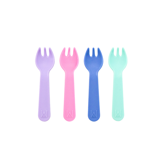 MontiiCo Spork Set