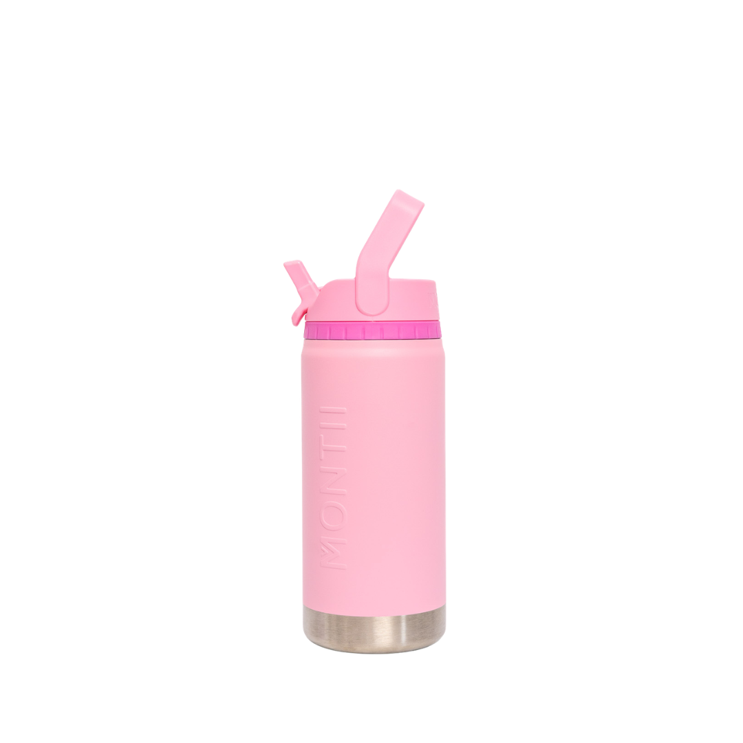 MontiiCo 450ml Sport Drink Bottle