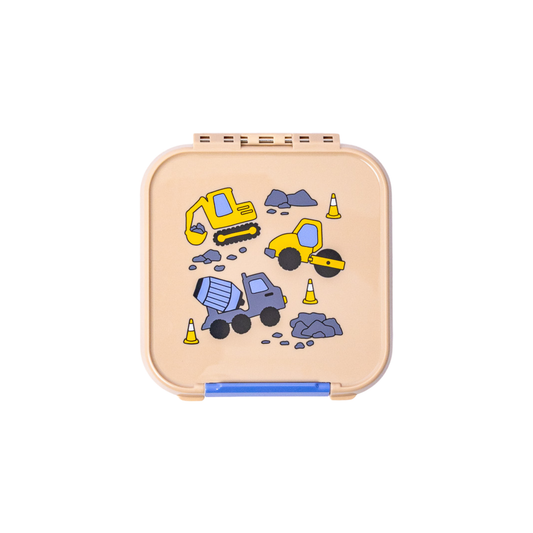 MontiiCo Bento Two Lunch Box
