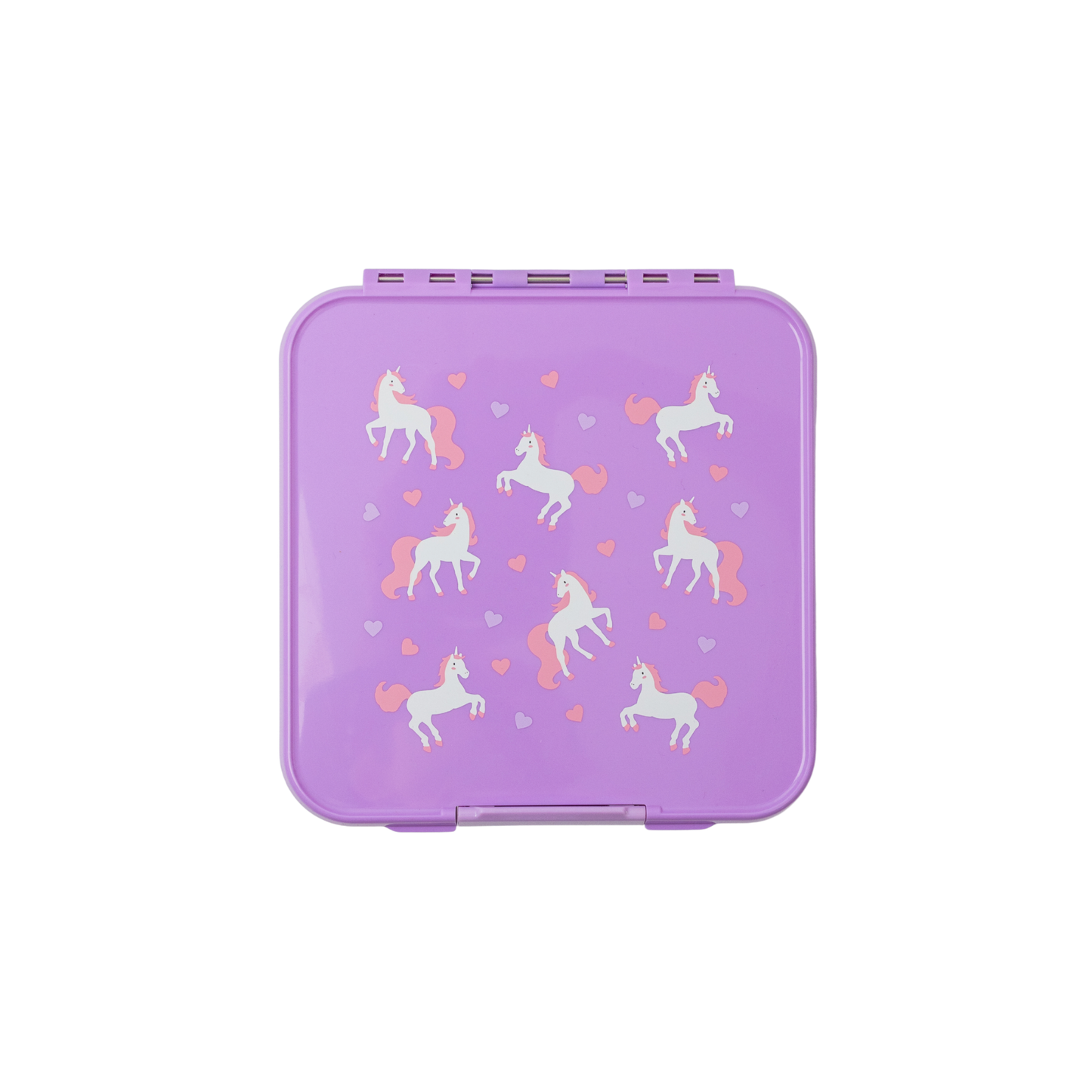 MontiiCo Bento Five Lunch Box