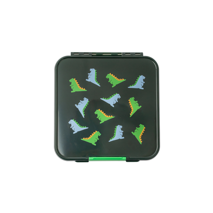 MontiiCo Bento Five Lunch Box