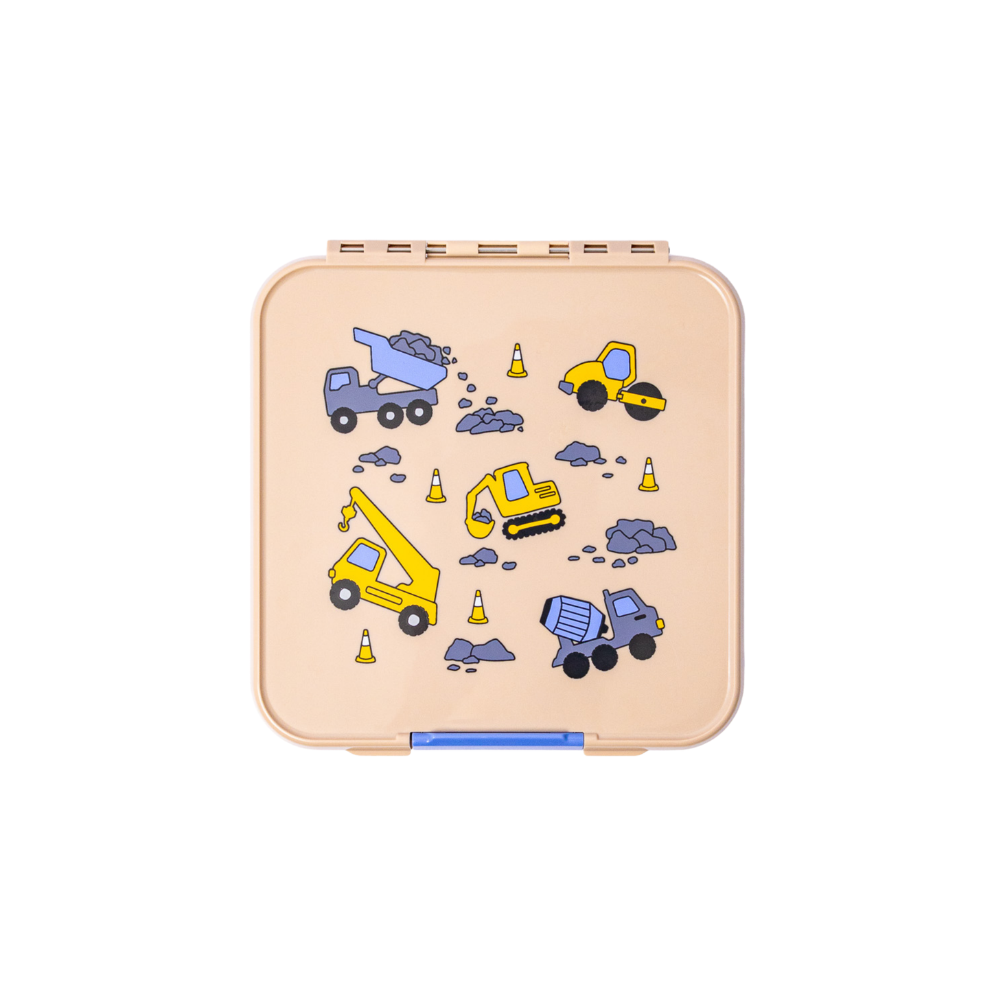 MontiiCo Bento Five Lunch Box