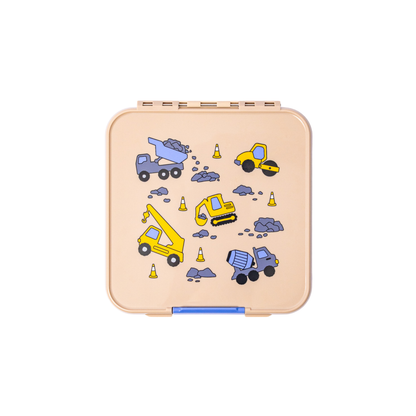 MontiiCo Bento Five Lunch Box