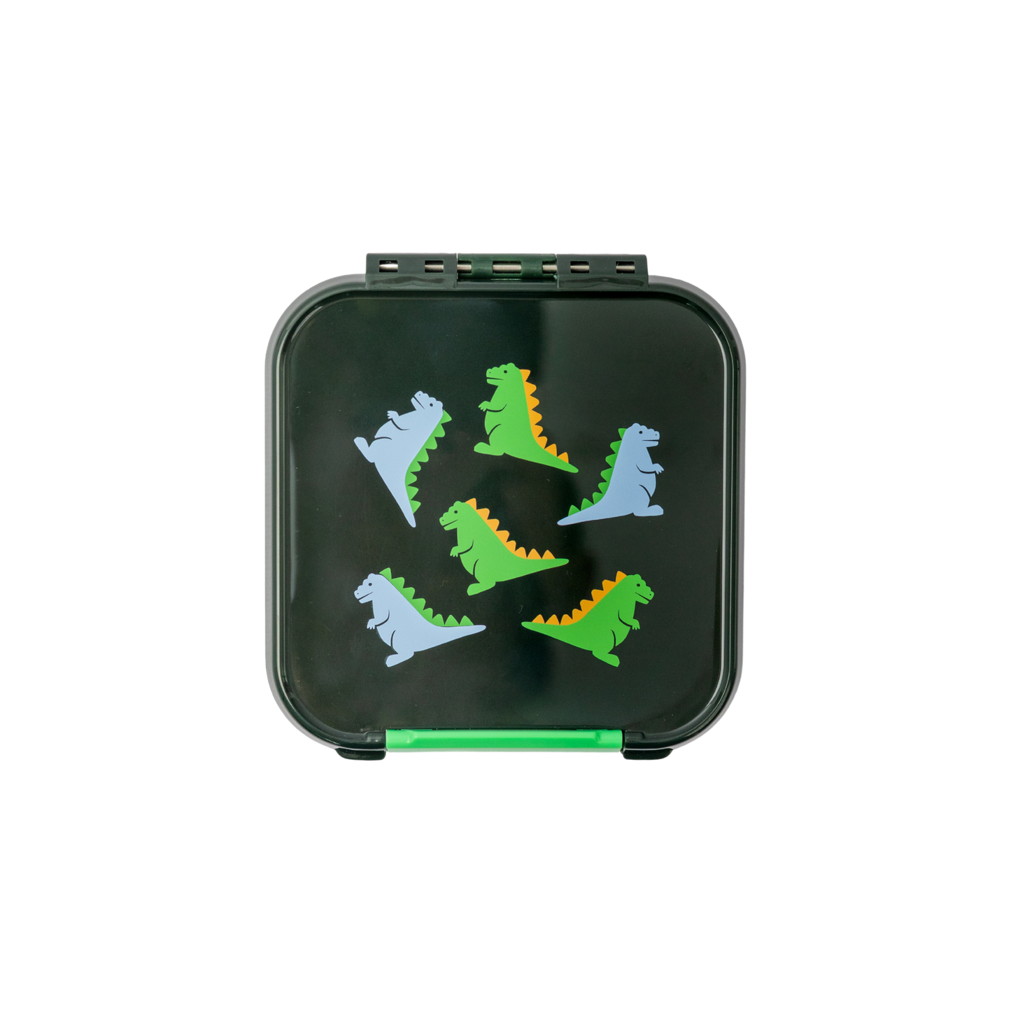 MontiiCo Bento Two Lunch Box