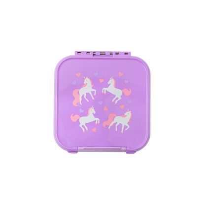 MontiiCo Bento Two Lunch Box