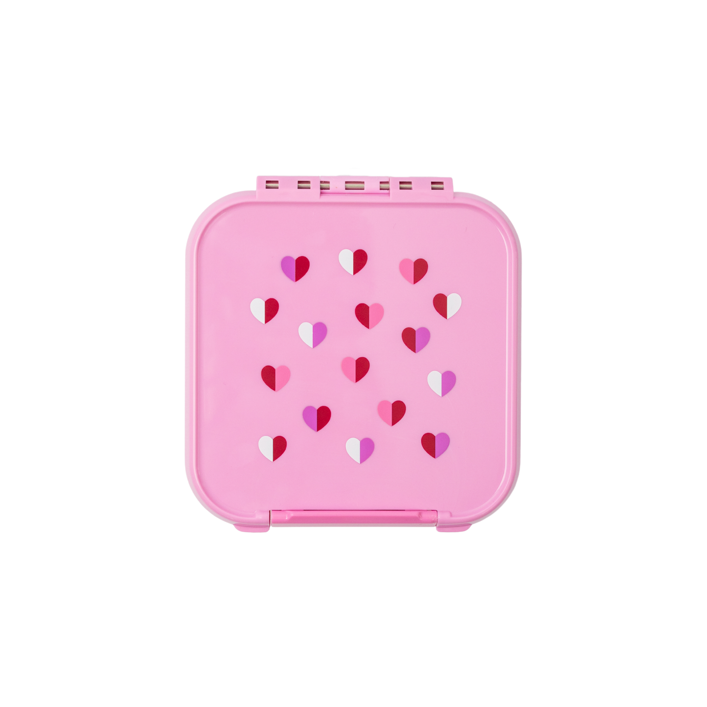 MontiiCo Bento Two Lunch Box