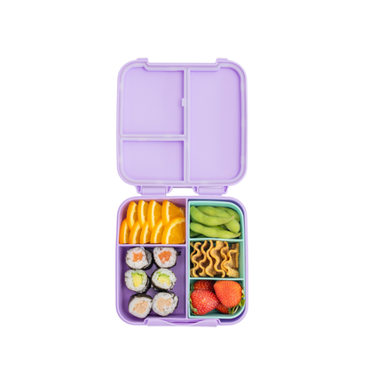 MontiiCo Bite Lunch Box