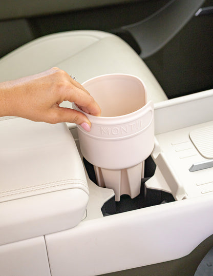 MontiiCo Car Cup Holder