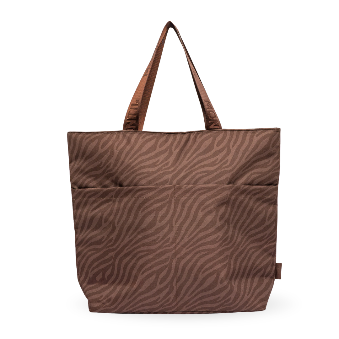 MontiiCo Insulated Tote Bag